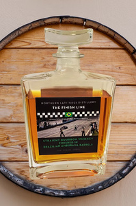 Finish Line Cocktail